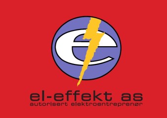 Logo of Eleffekt
